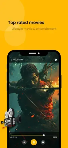 pikashow-for-desktop Top Rated Movies